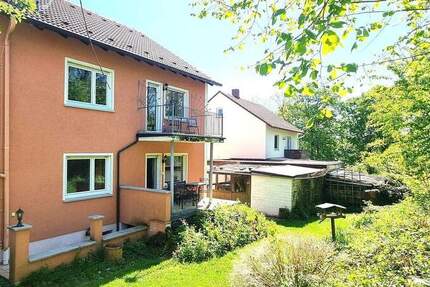 Haus Herzogenaurach - 6 Zimmer, 148 m&sup2;, 492.000&euro; | Angebot:26401030