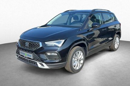Seat Ateca 22.000 km 26.950 &euro; Roth 91154