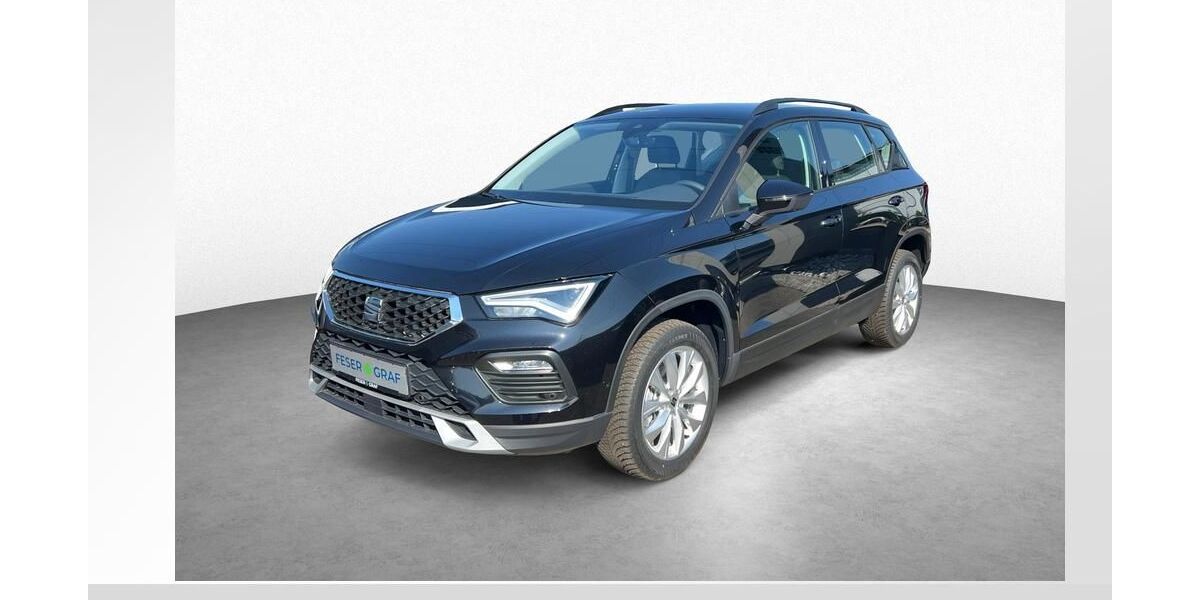 Seat Ateca 22.000 km 26.950 &euro; Roth 91154