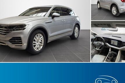 VW Touareg 64.000 km 40.190 &euro; Buchschwabach bei Nürnberg 90574