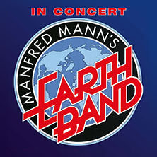 Manfred Mann's Earth Band Nürnberg