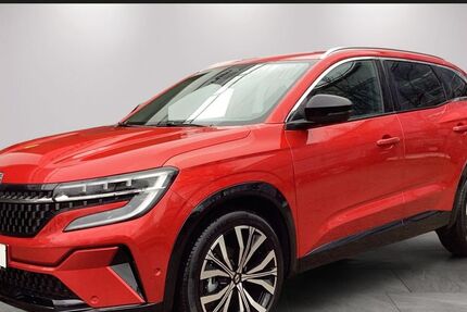 Renault Austral 1.250 km 37.390 &euro; Erlangen 91056