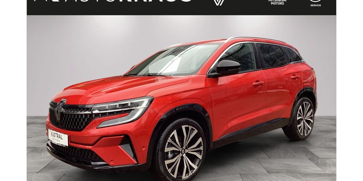 Renault Austral 1.250 km 37.390 &euro; Erlangen 91056