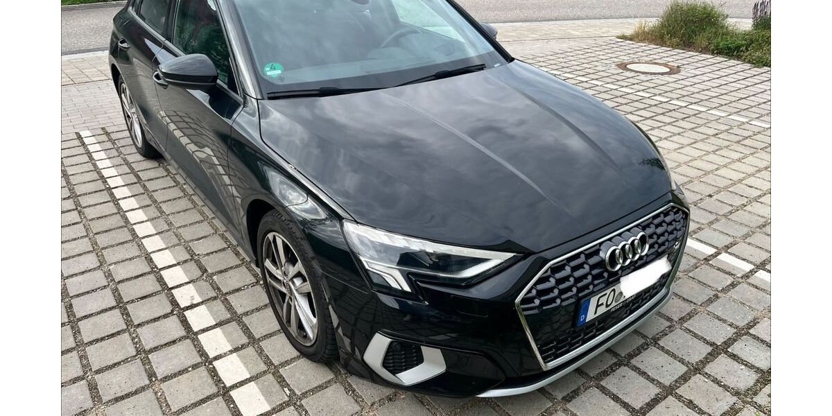 Audi A3 101.000 km 20.380 &euro; Erlangen 91056