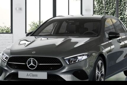 Mercedes-Benz A 200 9.900 km 33.500 &euro; Nürnberg 90402