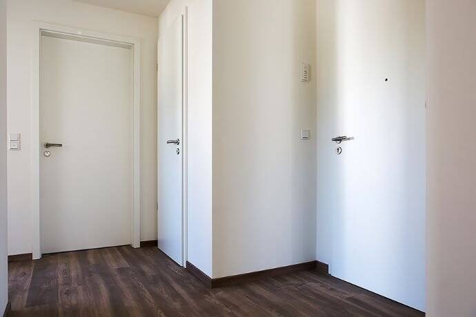 Etagenwohnung Nürnberg Eibach - 3 Zimmer, 80 m&sup2;, 1.210&euro; | Angebot:26834459