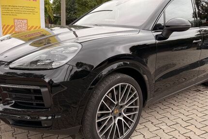 Porsche Cayenne 135.544 km 49.900 € Nürnberg 90469