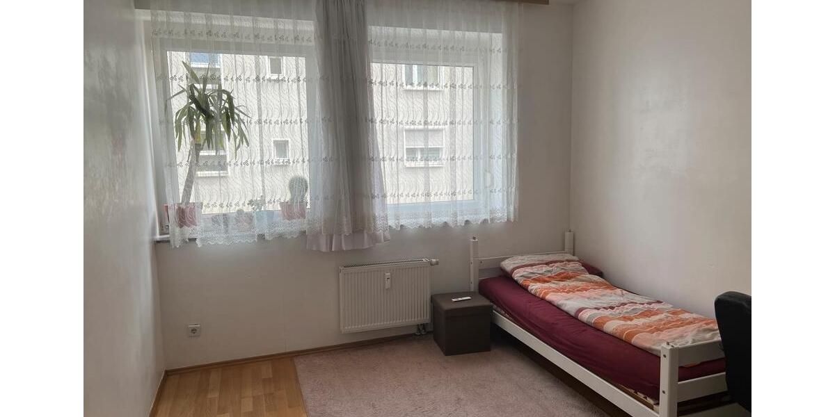 5-Zimmer Wohnung 127,65m2 in 90459 Nürnberg, Steinbühl 5 zimmer