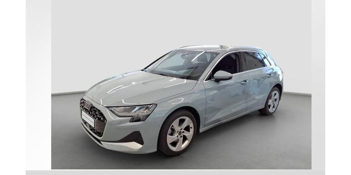Audi A3 13.050 km 26.590 &euro; Erlangen 91058