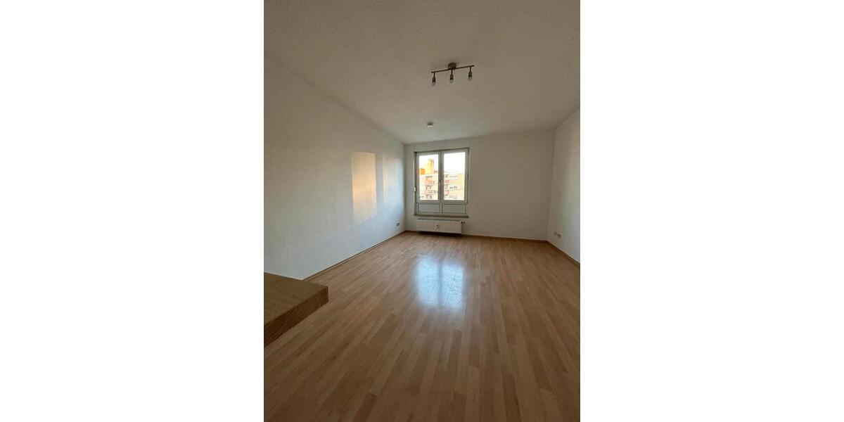 Etagenwohnung Nürnberg Gibitzenhof - 1 Zimmer, 24 m&sup2;, 630&euro; | Angebot:27609500