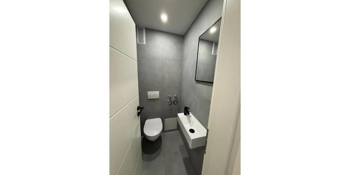 Etagenwohnung Nürnberg Langwasser - 1 Zimmer, 17 m&sup2;, 490&euro; | Angebot:26456264