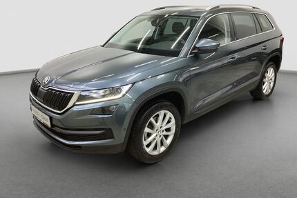 Skoda Kodiaq 102.498 km 19.980 &euro; Cadolzburg 90556