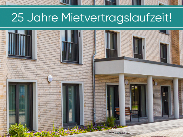 Etagenwohnung Nürnberg Altstadt, St. Lorenz - 1 Zimmer, 53 m&sup2;, 294.150&euro; | Angebot:23149241