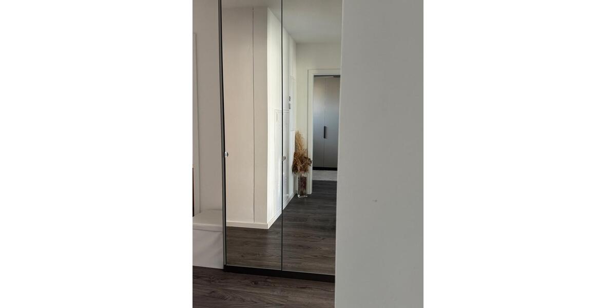 Etagenwohnung Roth - 3 Zimmer, 77 m&sup2;, 1.045&euro; | Angebot:25716689