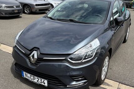 Renault Clio 81.904 km 7.699 &euro; Fürth 90763