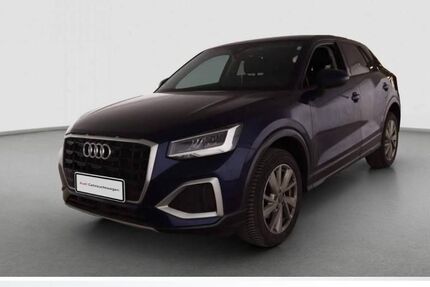 Audi Q2 21.902 km 30.980 &euro; Fürth 90763