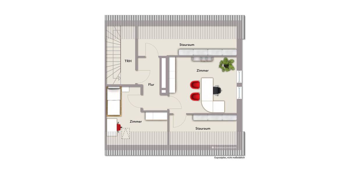 Doppelhaushälfte Erlangen Sebaldussiedlung - 8 Zimmer, 168 m&sup2;, 670.000&euro; | Angebot:26189083