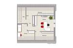 Doppelhaushälfte Erlangen Sebaldussiedlung - 8 Zimmer, 168 m&sup2;, 670.000&euro; | Angebot:26189083