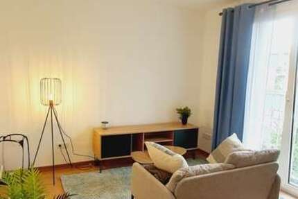 Wohnen auf Zeit in Nürnberg 750 € 1 zimmer