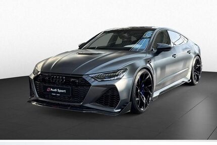 Audi RS7 2.000 km 249.000 &euro; Schwabach 91126