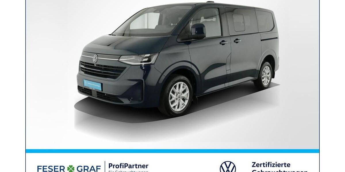 VW T7 Multivan 24.950 km 47.740 &euro; Nürnberg 90441