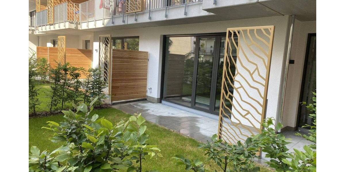 Terrassenwohnung Nürnberg Rennweg - 2 Zimmer, 53 m&sup2;, 1.070&euro; | Angebot:26837578