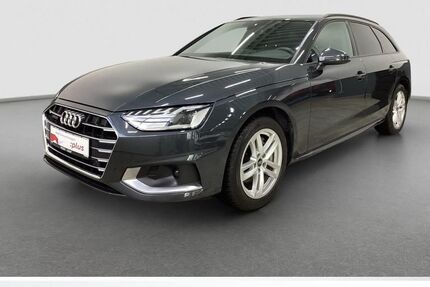 Audi A4 105.297 km 33.980 &euro; Fürth 90763