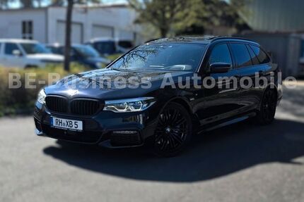 BMW 540 146.210 km 29.999 &euro; Wendelstein 90530