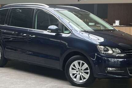 VW Sharan 131.000 km 19.740 € Cadolzburg 90556