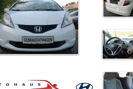 Honda Jazz 117.250 km 3.850 &euro; Erlangen 91056