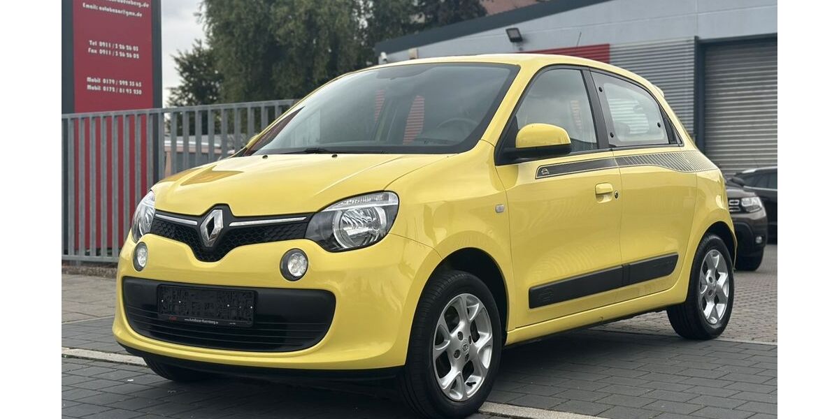 Renault Twingo 86.000 km 5.999 &euro; Nürnberg 90431