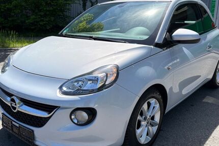 Opel Adam 165.000 km 3.990 &euro; Fürth 90763
