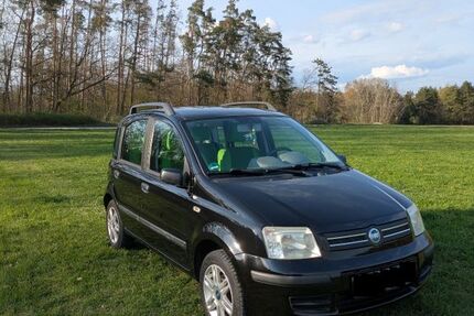 Fiat Panda 166.195 km 2.499 &euro; Nürnberg 90455