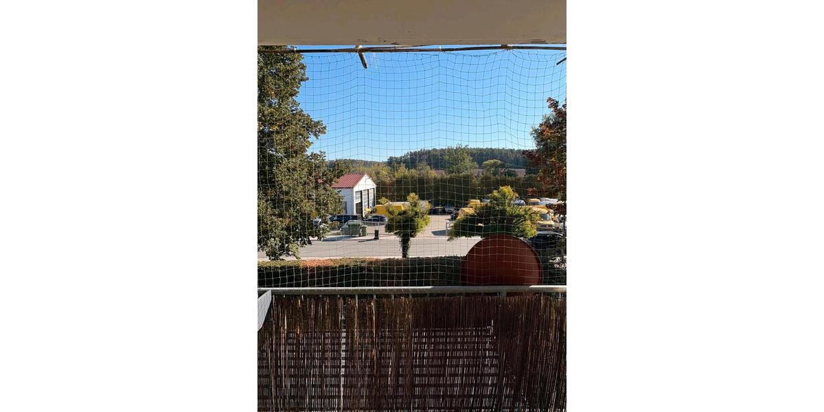 Etagenwohnung Großhabersdorf - 3 Zimmer, 86 m&sup2;, 1.185&euro; | Angebot:27600854