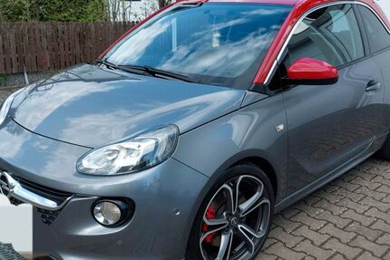 Opel Adam 79.320 km 13.700 &euro; Nürnberg 90453
