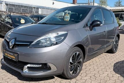 Renault Scenic 138.458 km 7.500 &euro; Nürnberg 90439