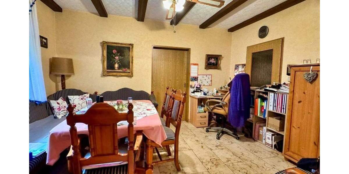 Einfamilienhaus Langenzenn - 4 Zimmer, 111 m&sup2;, 549.000&euro; | Angebot:25676932