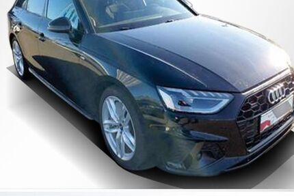 Audi A4 41.300 km 35.350 &euro; Lauf an der Pegnitz 91207