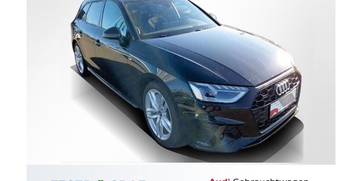 Audi A4 41.300 km 35.350 &euro; Lauf an der Pegnitz 91207