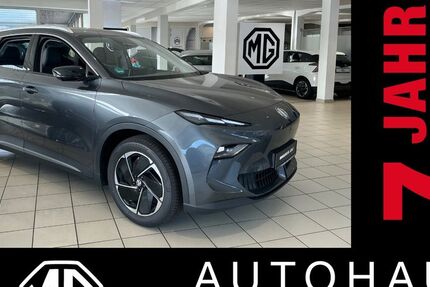 MG S5 4.990 km 30.980 &euro; Nürnberg 90429