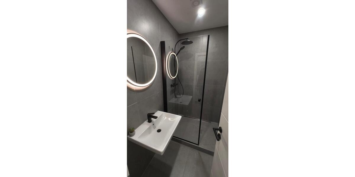Etagenwohnung Nürnberg Sankt Leonhard - 3 Zimmer, 60 m&sup2;, 425&euro; | Angebot:26416892