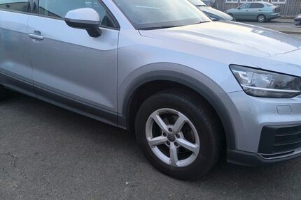 Audi Q2 127.000 km 16.200 &euro; Nürnberg 90439