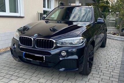 BMW X5 200.000 km 24.500 &euro; Nürnberg 90459