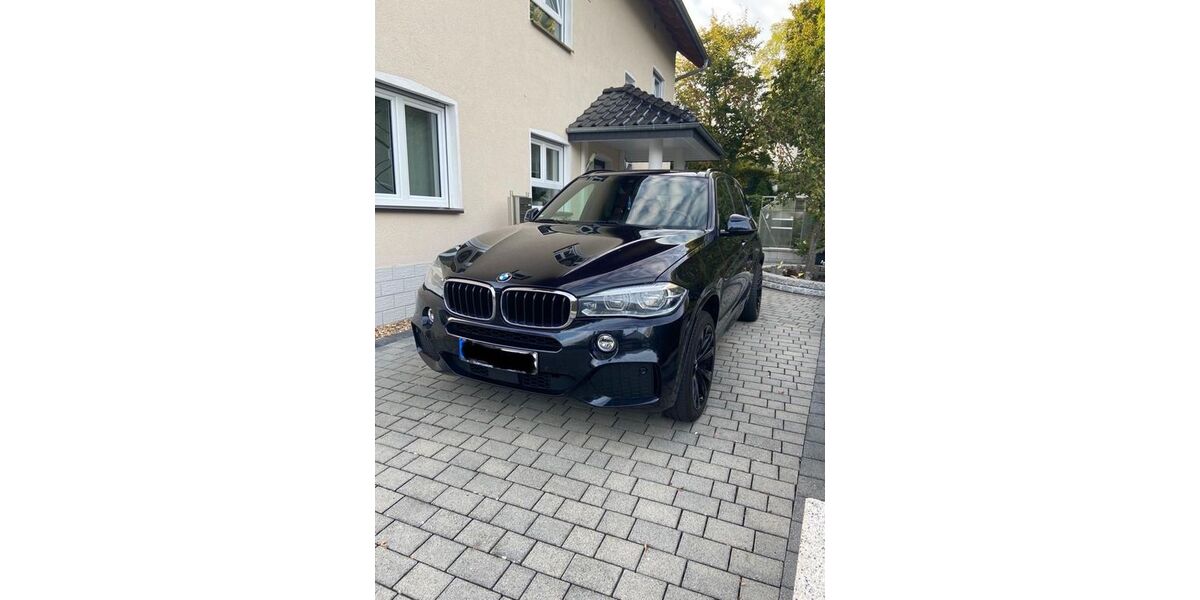 BMW X5 200.000 km 24.500 &euro; Nürnberg 90459