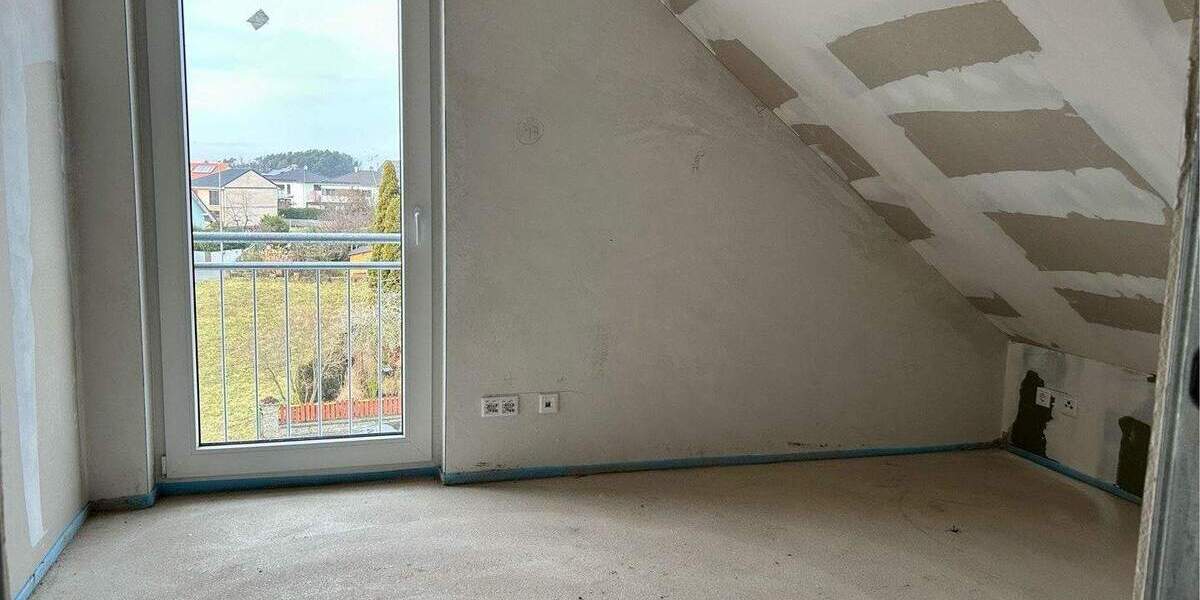 Neubau-REH im Erstbezug in Langensendelbach...Gestalten Sie Ihr Zuhause nach Ihren Wünschen 6 zimmer