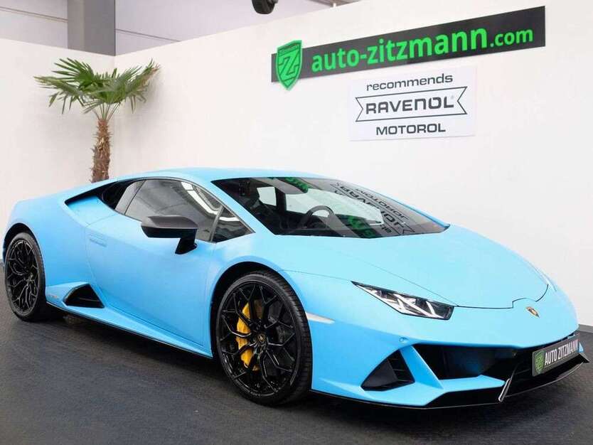 Huracán