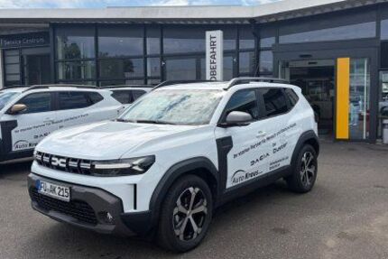 Dacia Duster 4.500 km 24.990 &euro; Fürth 90763
