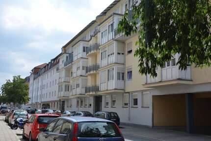 Wohnung zum Kaufen in Fürth 99.500 € 28.05 m² 1 zimmer
