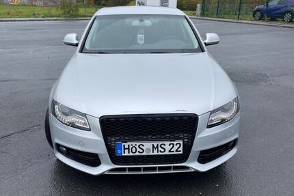 Audi A4 238.224 km 5.000 € Herzogenaurach 91074