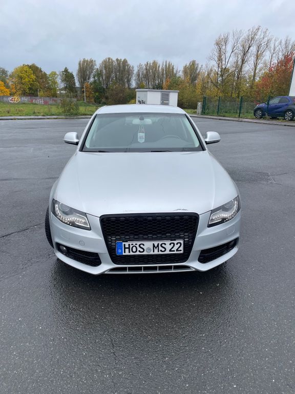 Audi A4 238.224 km 5.000 € Herzogenaurach 91074